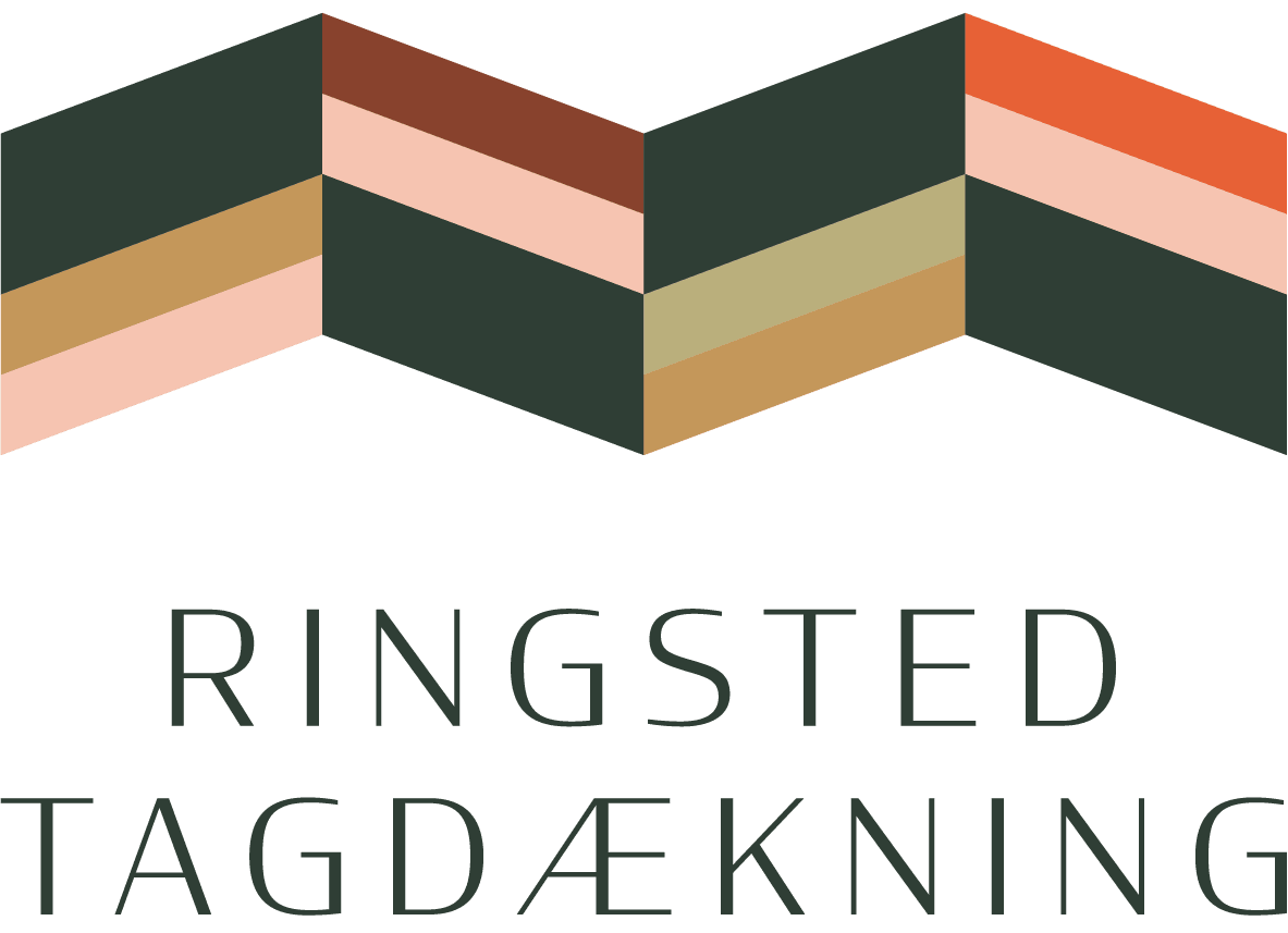 logo - Ringsted tagdækning